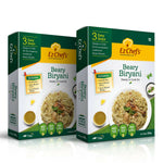 Thumbnail for Ez Chef's Beary Biryani Kit - Mangalore's Famous Biryani - Distacart