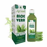 Thumbnail for Axiom Aloevera Juice