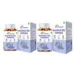 Thumbnail for Dr. Morepen Kalonji Oil Capsules - Distacart