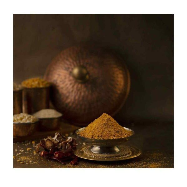 Jandhyala Foods Idli Chutney Podi - Distacart
