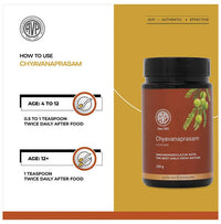 Thumbnail for AVP Ayurveda Chyavanaprasam - Distacart