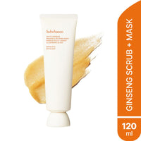 Thumbnail for Sulwhasoo White Ginseng Radiance Refining Mask - Distacart
