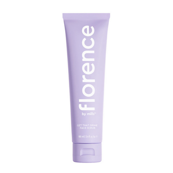 Florence by Mills Get That Grime Face Scrub - Distacart