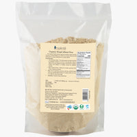 Thumbnail for Praakritik Organic Khapli Wheat Atta - Distacart