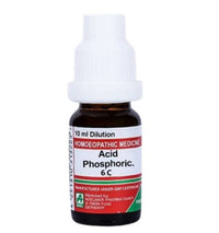 Thumbnail for Adel Homeopathy Acid Phosphoric Dilution