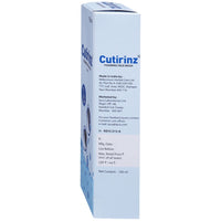 Thumbnail for Ipca Cutirinz Foaming Face Wash - Distacart