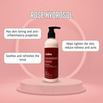 Thumbnail for Atisa Kashmiri Rose Body Lotion - Distacart
