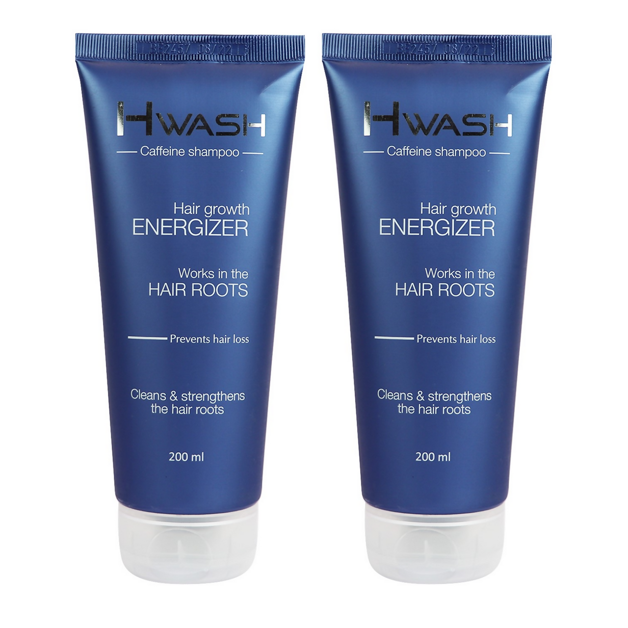 Hwash Hair Growth Advanced Nourishing Shampoo