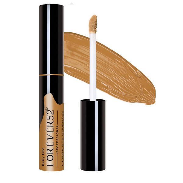 Daily Life Forever52 Complete Coverage Concealer - COV009 - Distacart