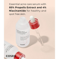 Thumbnail for Cosrx AC Collection Blemish Spot Clearing Serum