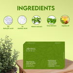 Thumbnail for Jovees Salicylic & Azelaic Acid Anti-Acne & Pimple Facial Kit - Distacart