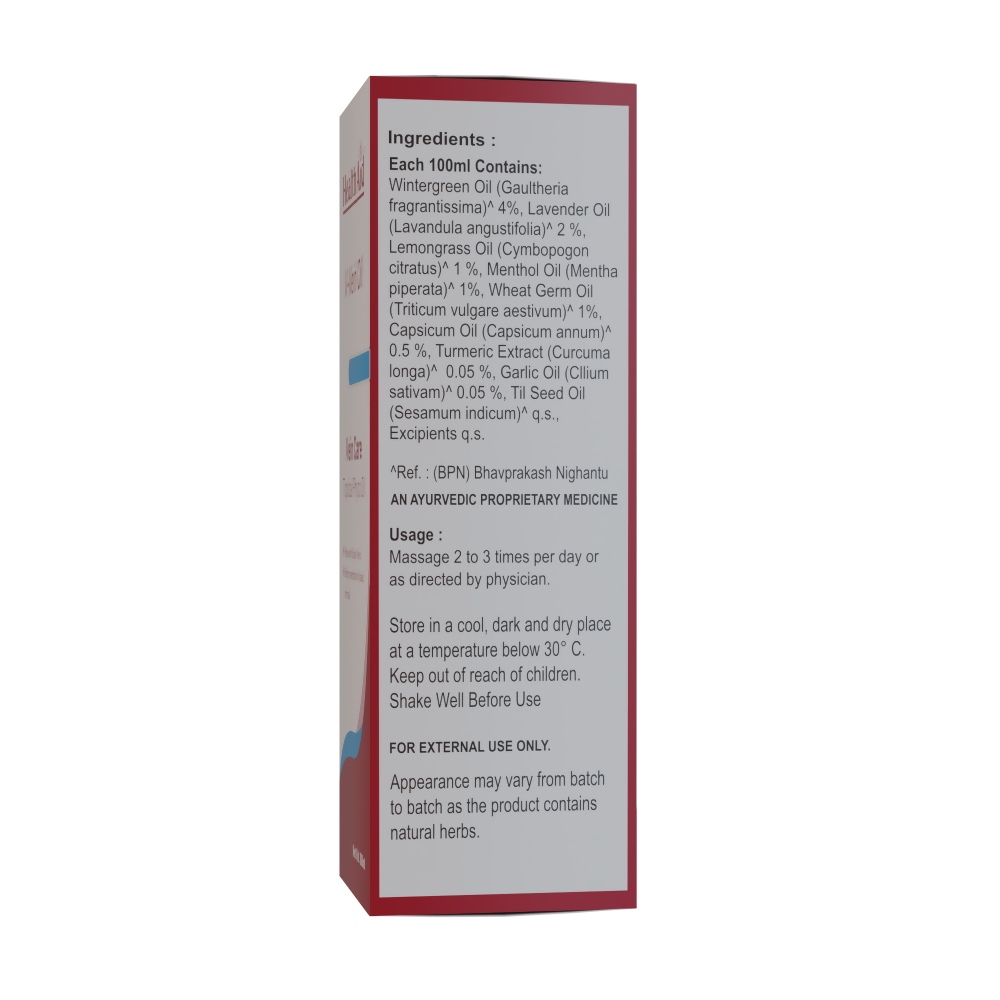 HealthAid V-V-Vein Oil 100ml(2) (1)