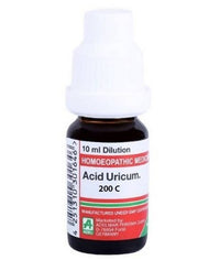 Thumbnail for Adel Homeopathy Acid Uricum Dilution