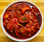 Thumbnail for Gummadi Foods Avakaaya Pickle (Mango) - Distacart