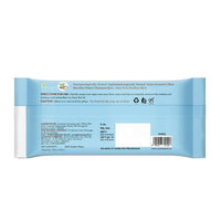Thumbnail for Mamaearth Micellar Gentle Makeup Remover Wipes