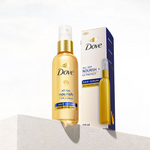 Thumbnail for Dove All Day Nourish + UV Protect Hair Serum With Bio Protein Care - Distacart