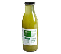 Thumbnail for Adrish Organic Aloevera + Wheatgrass Juice - Distacart