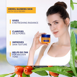Thumbnail for St.Botanica Goji Berry Face Mask With Goji Berry & Vitamin C For Youthful Glow - Distacart