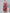 Ahalyaa Women Red Georgette Digital Floral Printed Kurta Palazzo Set - Distacart