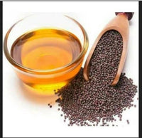 Thumbnail for Al Masnoon Roghan Sarsu (Mustard Oil) - Distacart