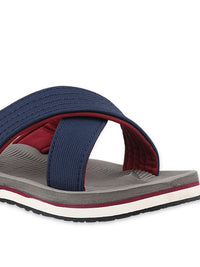 Thumbnail for Roadster The Lifestyle Co Men Thong Flip Flops