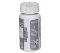 Thumbnail for HealthAid Calmagzinc Tablets - Distacart