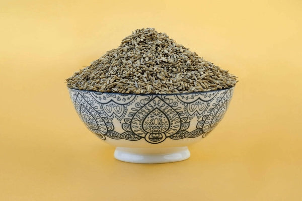 Ajfan Premium Quality Fennel Seeds - Saunf - Distacart