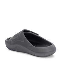 Thumbnail for Roadster The Lifestyle Co. Men Textured Sliders