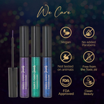 Thumbnail for Parul Garg Beauty Hi Simmer Eyeliner - Emerald - Distacart