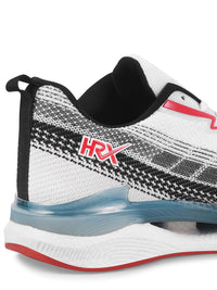 Thumbnail for HRX by Hrithik Roshan Men Mesh Flymesh Running Marking Sports Shoes