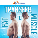 Thumbnail for Dr. Morepen L-Carnitine Pro Orange