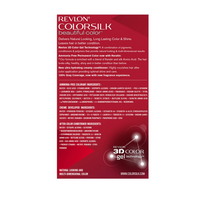 Thumbnail for Revlon ColorSilk Beautiful Color - Light Golden Brown 5G - Distacart