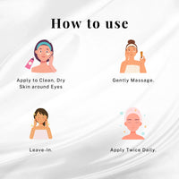 Thumbnail for Yogez La Mu Shu Under Eye Cream