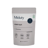 Thumbnail for Miduty by Palak Notes Leaky Gut Powder - Distacart