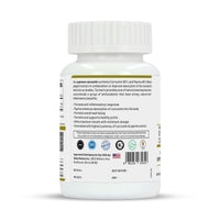 Thumbnail for Life Aveda Premium Supreme Curcumin Capsules - Distacart