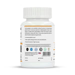 Thumbnail for Life Aveda Carica Papaya Capsules - Distacart