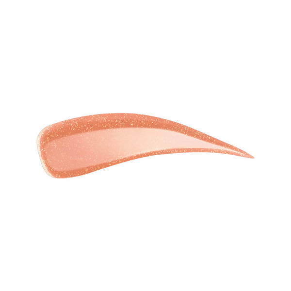 L.A. Girl Lip Oil - Shimmer Coconut - Distacart