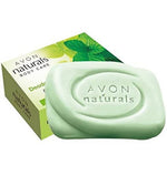 Thumbnail for Avon Naturals Deodorizing Soap