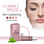 Thumbnail for Keya Seth Aromatherapy Skin Lightening Spot Removal System - Distacart