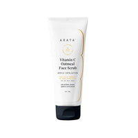 Thumbnail for Arata Vitamin C Oatmeal Face Scrub