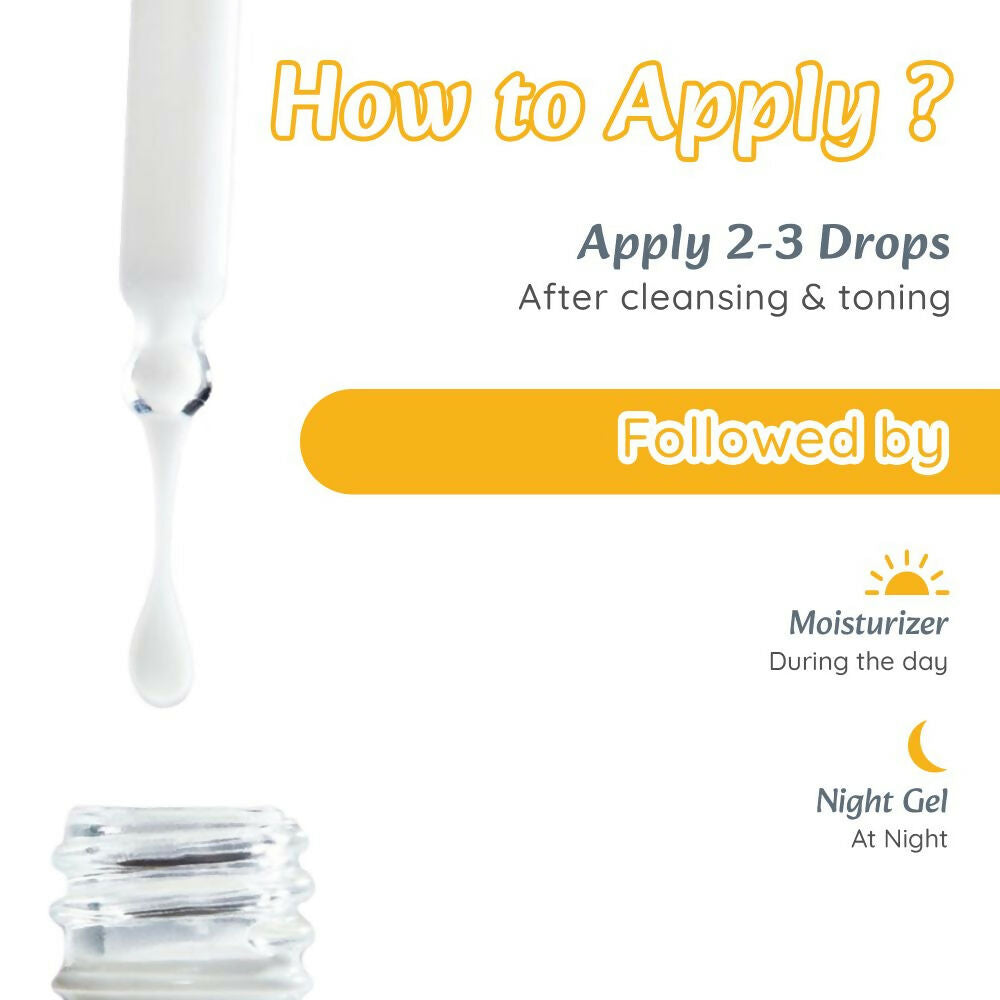 How to use (Salicylic)