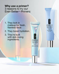 Thumbnail for Clinique Even Better Light Reflecting Primer - Distacart