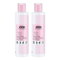 Thumbnail for Nykaa Naturals Anti-Dandruff Shampoo - Distacart