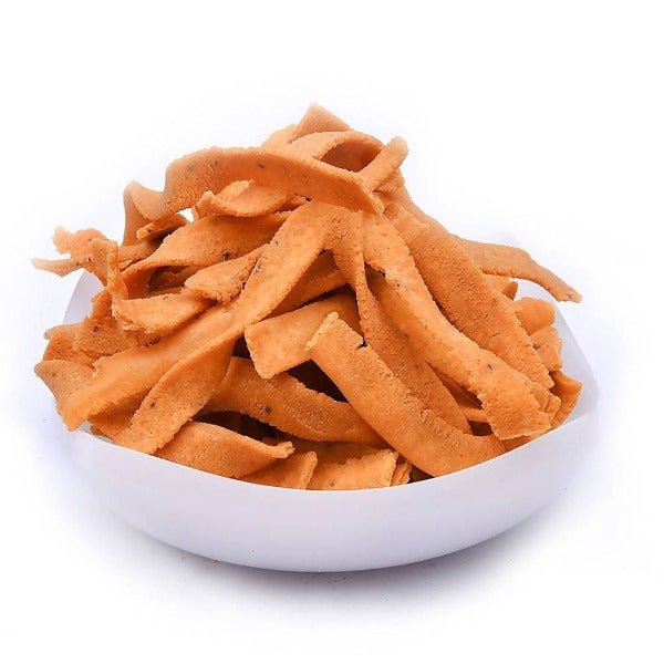 Asha Sweet Center Ribbon Muruku