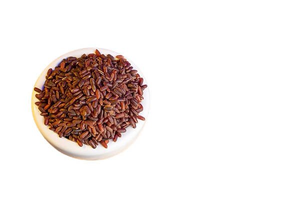 Adrish Organic Mappillai Samba Rice - Distacart