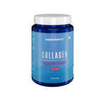 Thumbnail for HealthAid Collagen Cranberry Flavour - Sugar Free - Distacart