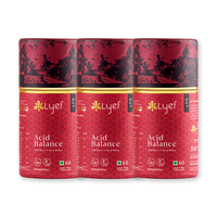 Thumbnail for LYEF Acid Balance Capsules - Distacart