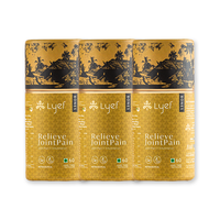 Thumbnail for LYEF Relieve Joint Pain Capsules - Distacart