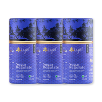 Thumbnail for LYEF Sugar Regulate Capsules - Distacart