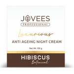 Thumbnail for Jovees Professional Green Tea Anti Ageing Night Cream - Distacart